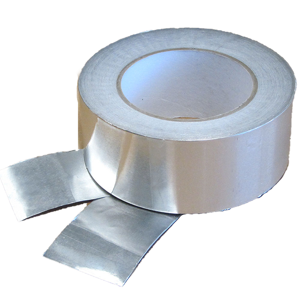 Aluminum Tape - 1